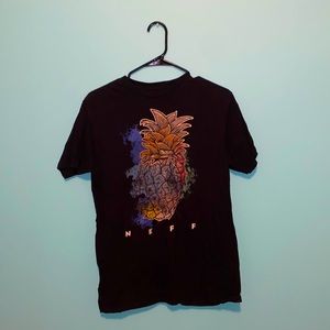 NEFF PINEAPPLE SHIRT